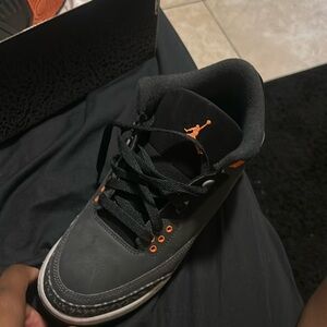 Retro 3s